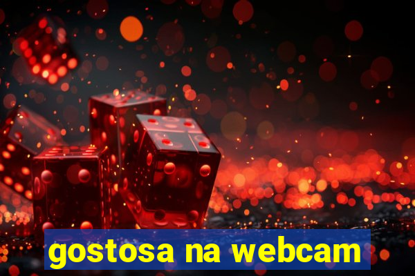 gostosa na webcam